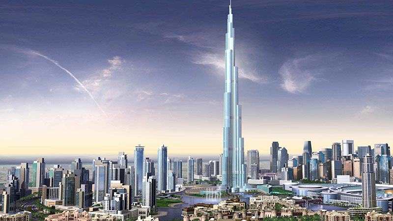 burj khalifa burj khalifa