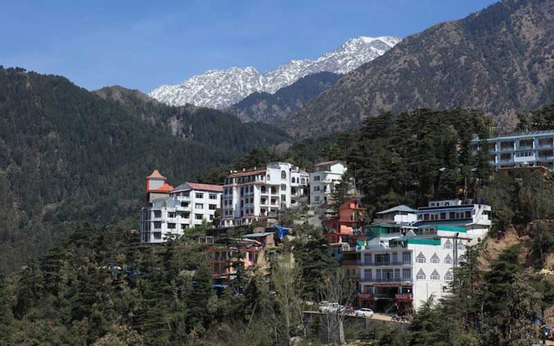 dharamsala dharamsala