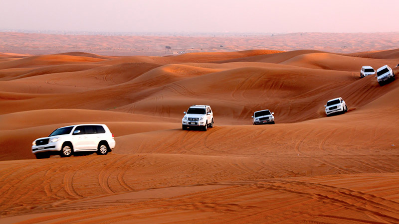 dubai desert dubai desert
