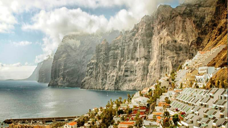 los gigantes los gigantes