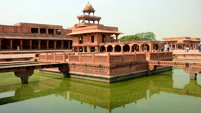 fatehpur sikri fatehpur sikri