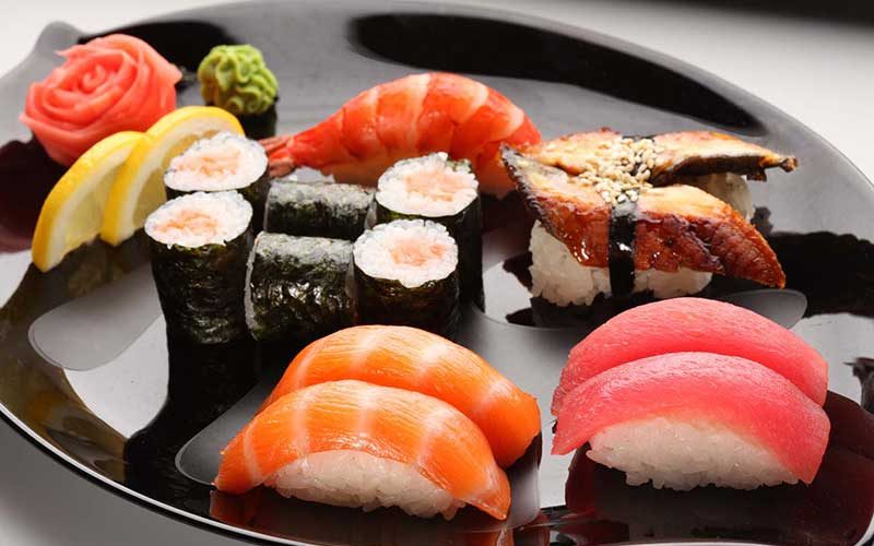 غذای ژاپنی غذای ژاپنی