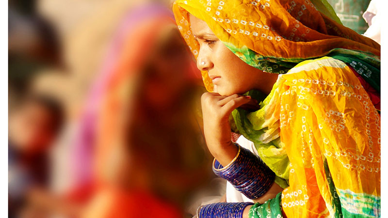 india women india women