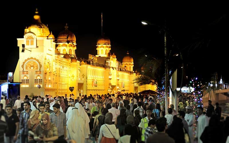 global-village global-village