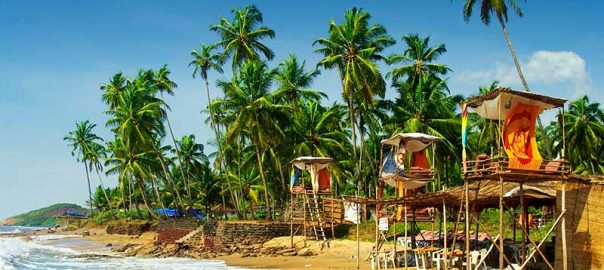 goa