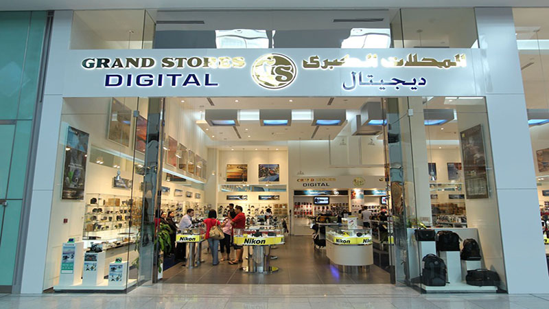 grand store grand store