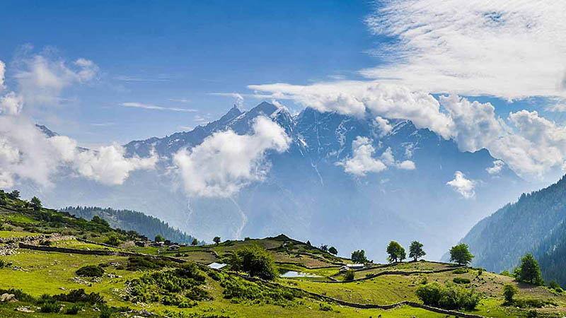 himachal pradesh tours