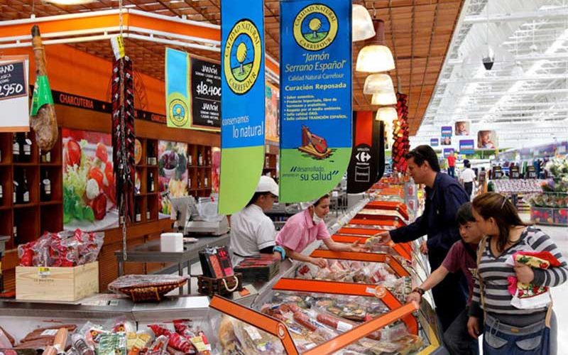 hypermarket hypermarket