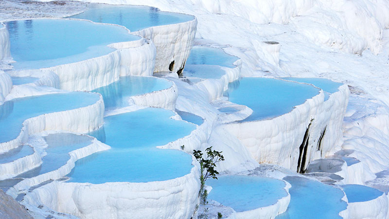 pamukkale turkey pamukkale turkey