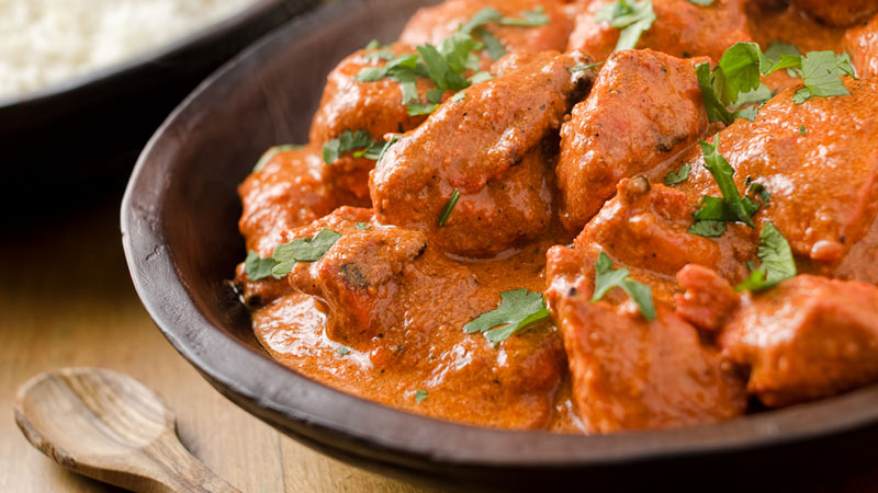 indian butter chicken indian butter chicken