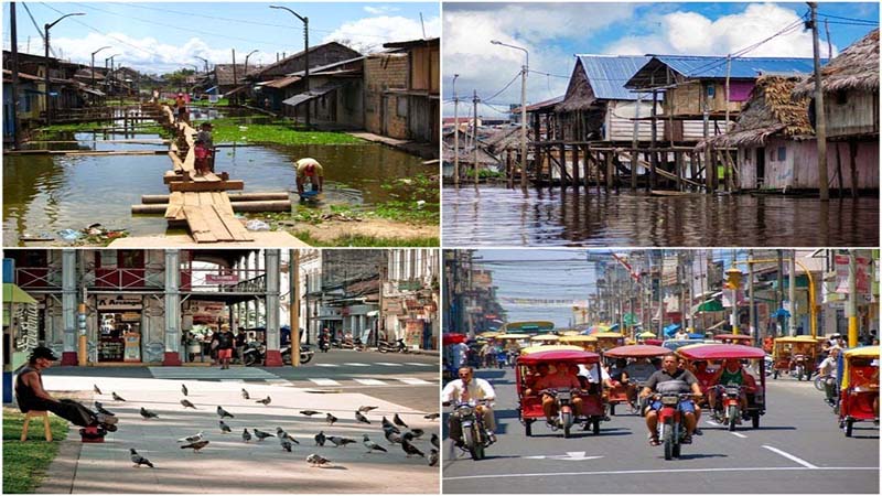 iquitos peru iquitos peru