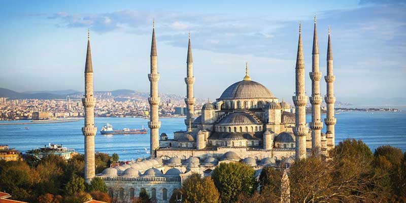 istanbul istanbul