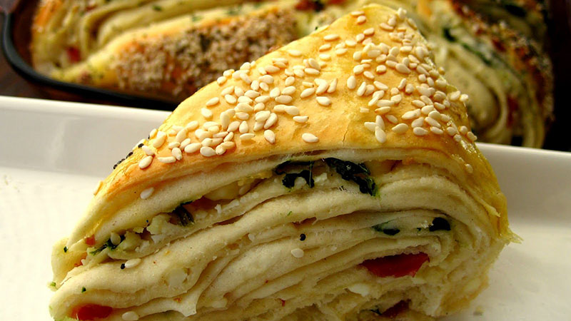 borek borek