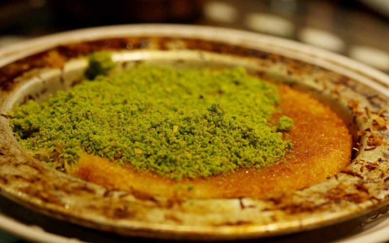 kunefe kunefe