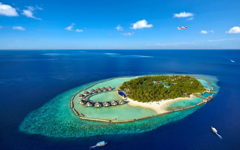 maldiv 800x500 - کشورهایی که برای سفر نیازی به ویزا ندارند