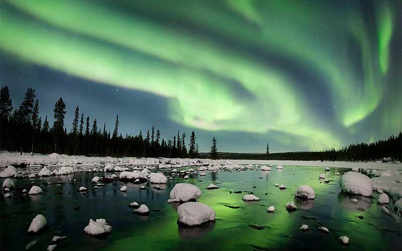 nothernlight nothernlight