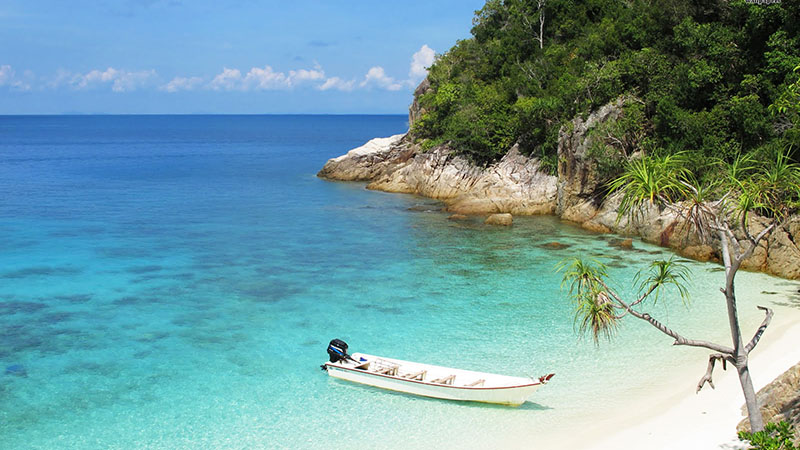 perhentian islands perhentian islands