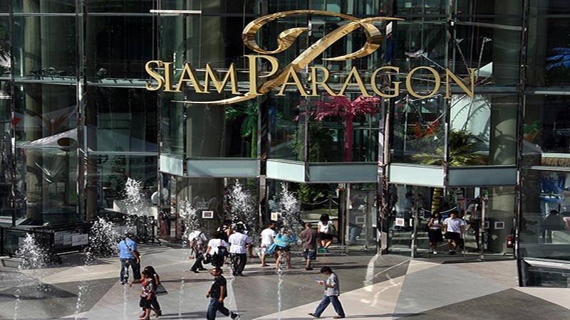siam paragon siam paragon