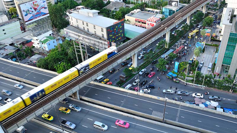 skytrain skytrain