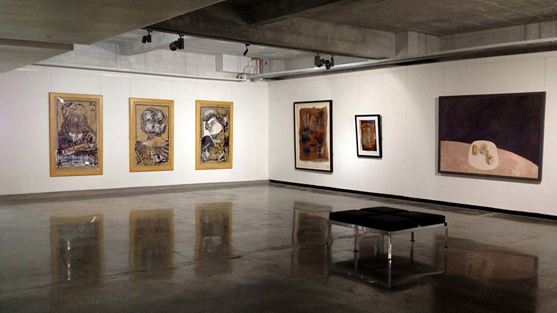 Wits Art Museum Wits Art Museum