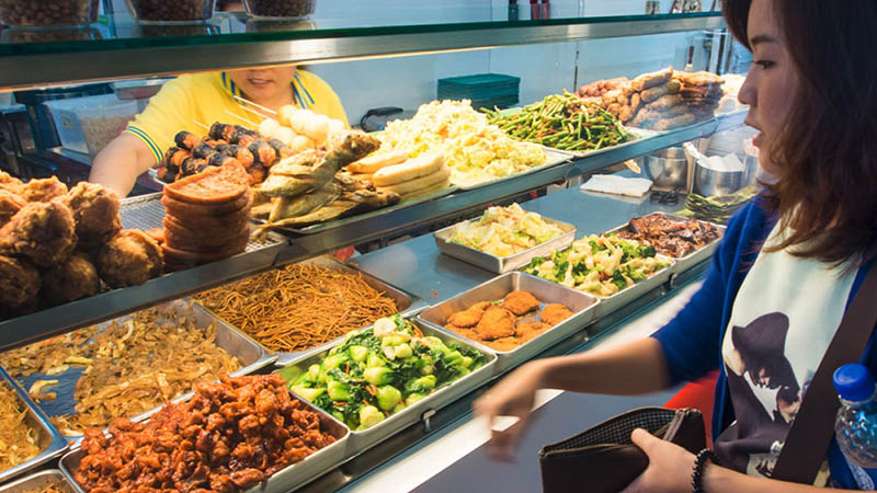 singapore street food singapore street food