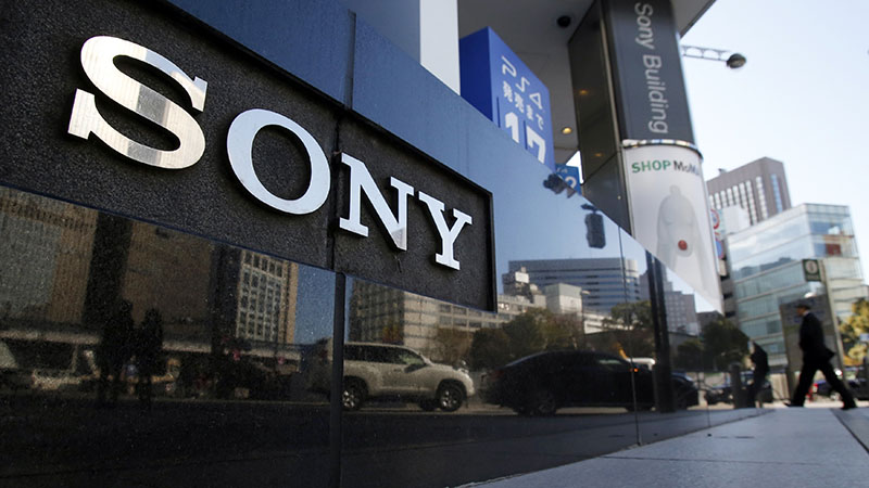 sony company sony company