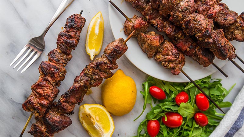 souvlaki souvlaki