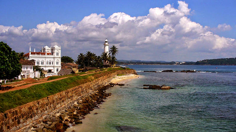 galle fort galle fort