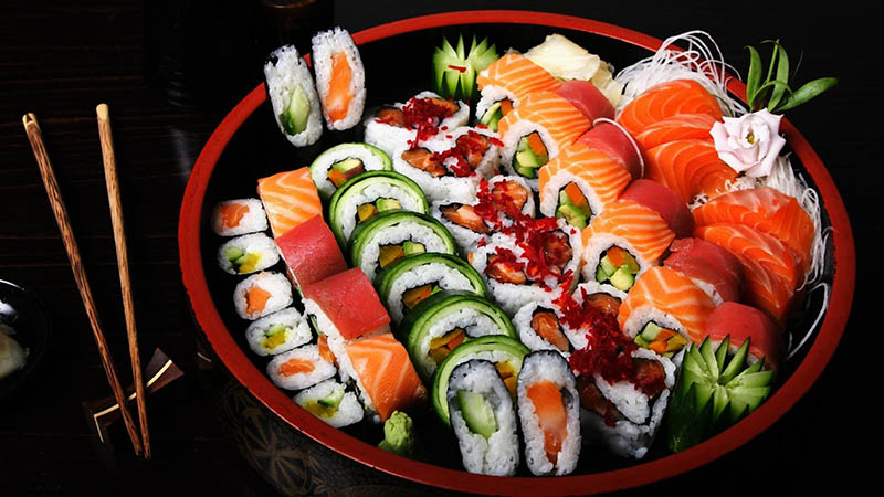 sushi japan sushi japan