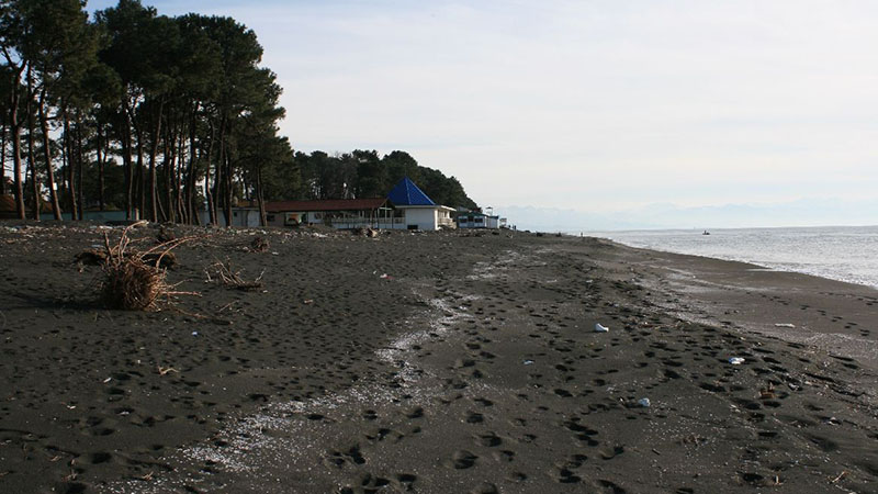ureki beach ureki beach