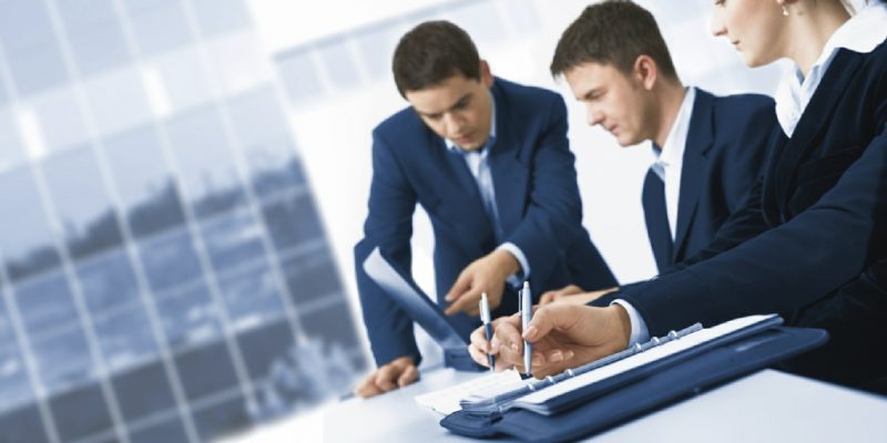 مدیریت هدف مدیریت هدف