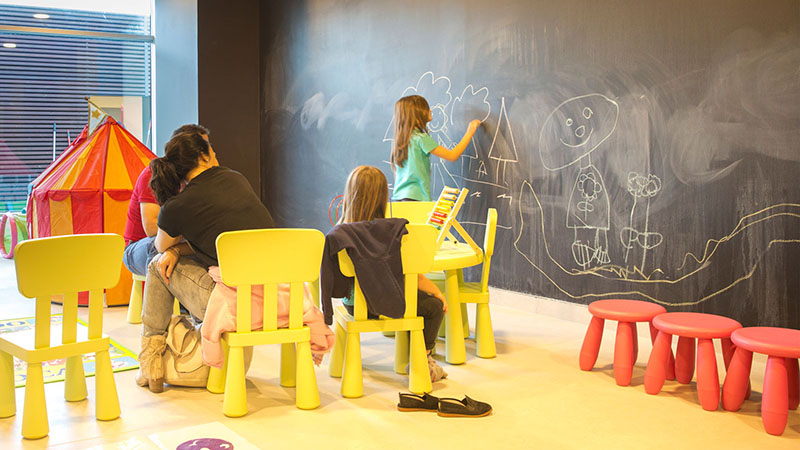 hotel kid center hotel kid center