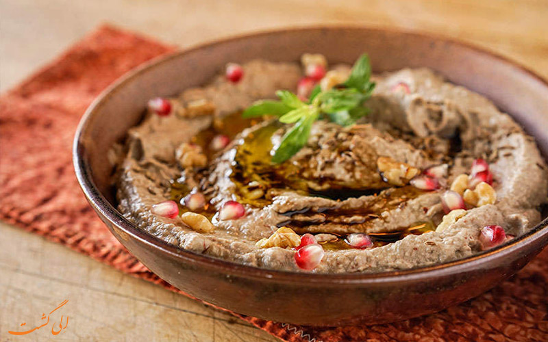 بابا گانوش