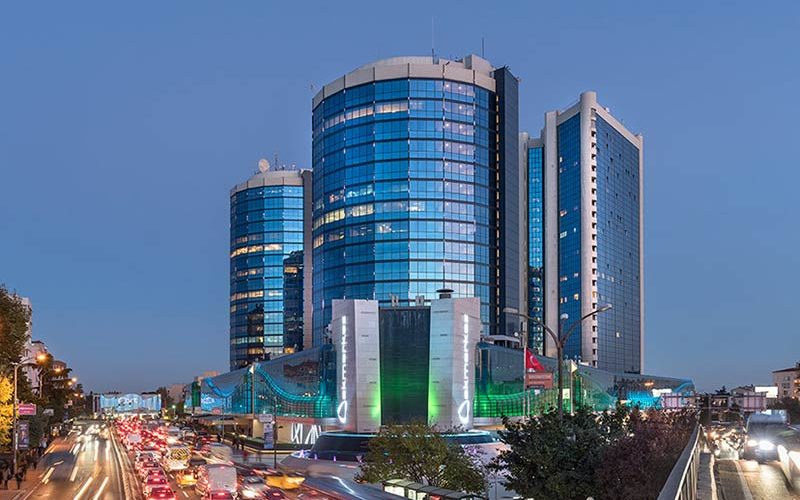 مرکز خرید آک استانبول مرکز خرید آک استانبول