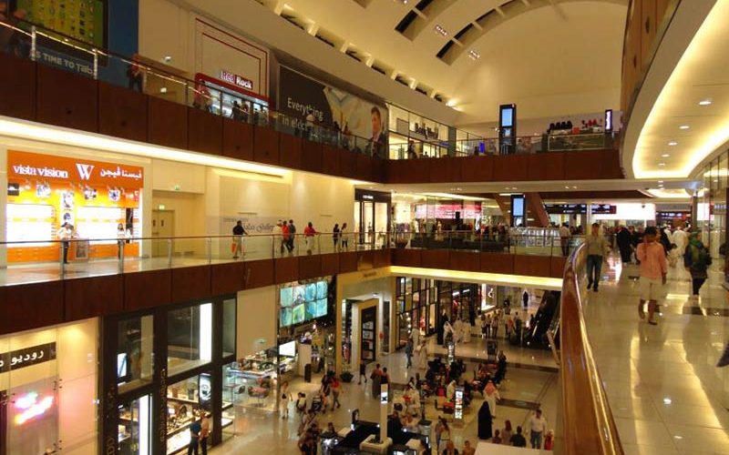 پوشاک مارینا مال دبی پوشاک مارینا مال دبی