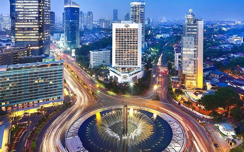 جاکارتا جاکارتا