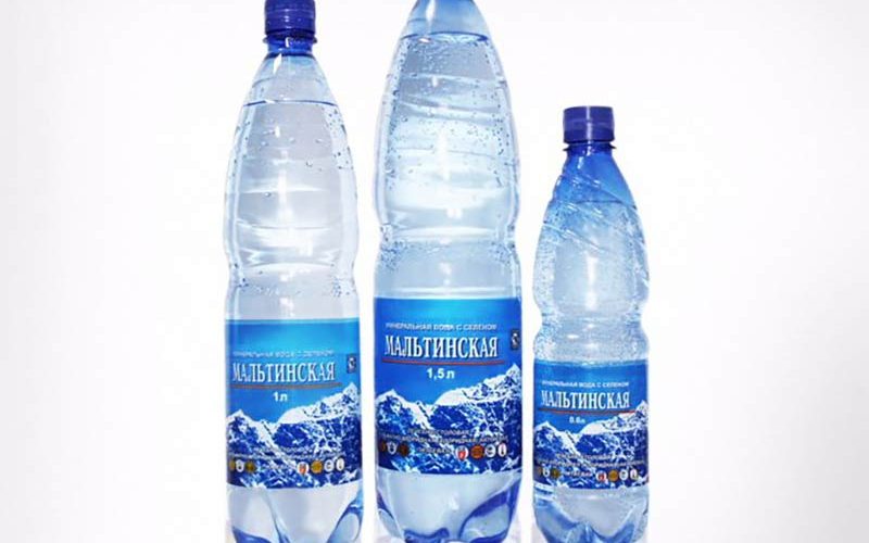 آب معدنی آب معدنی