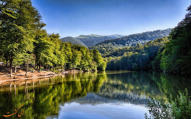 Parz-Lake-دریاچه پارز- سفر به ارمنستان Parz-Lake-دریاچه پارز- سفر به ارمنستان