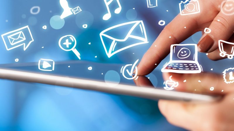 بازاریابی الکترونیکی بازاریابی الکترونیکی