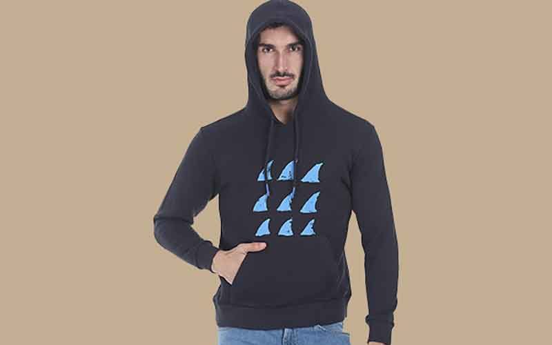لباس کلاه دار لباس کلاه دار