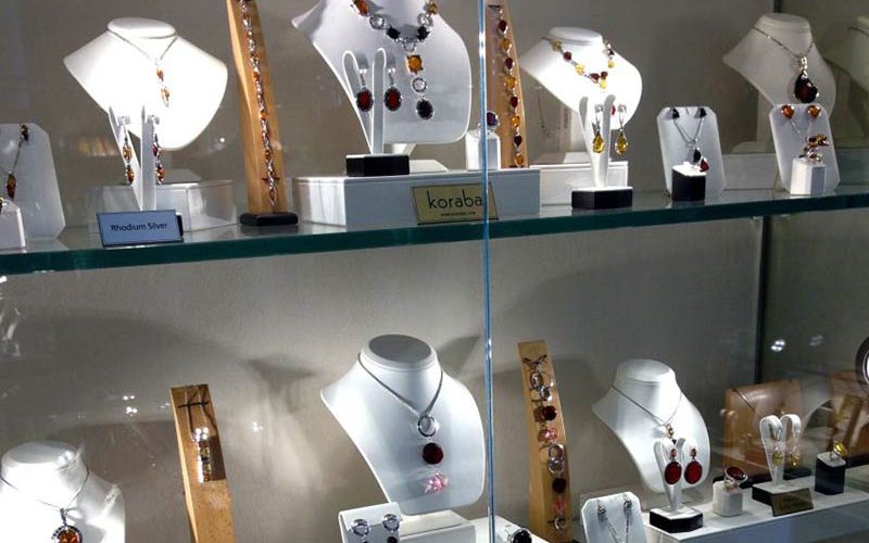جواهرات مارینا مال دبی جواهرات مارینا مال دبی