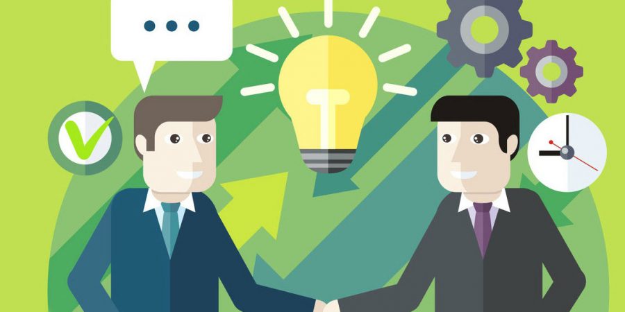 مدیریت مشارکت مدیریت مشارکت