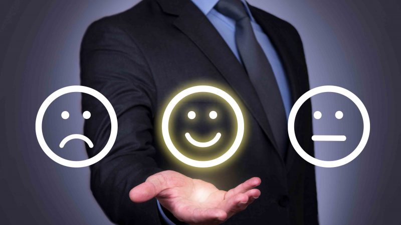 رضایت مشتری رضایت مشتری