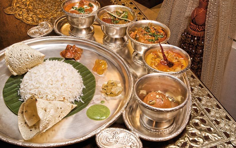 غذای دبی غذای دبی