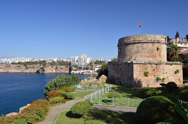برج هیدیرلیک برج هیدیرلیک