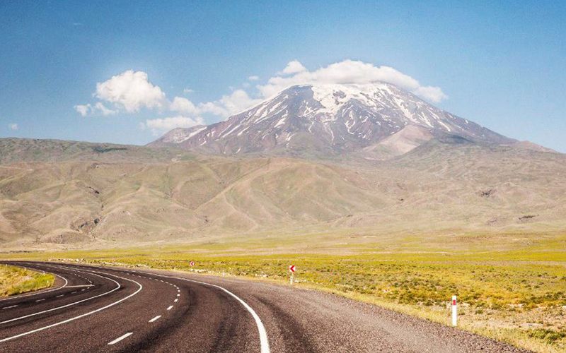 سفر با ماشین شخصی سفر با ماشین شخصی
