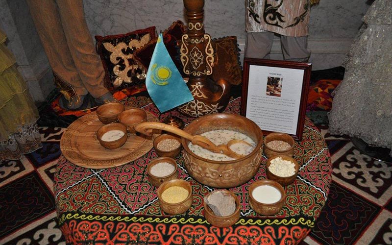مردان قزاقستان مردان قزاقستان