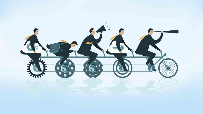مدیریت مشارکتی مدیریت مشارکتی