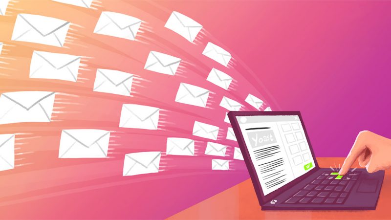 ایمیل مارکتینگ ایمیل مارکتینگ