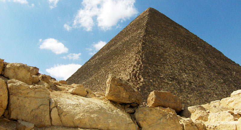 اهرام مصر اهرام مصر